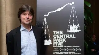 The Central Park Five (with Filmmaker Ken Burns)