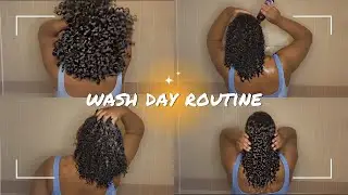 Wash Day | As I Am Rice Water Collection