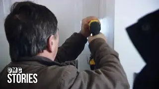 Bailiffs Blocked as Reinforced Doors Stop Eviction in London