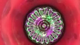 Grotta Sonora 38 inch deep gong