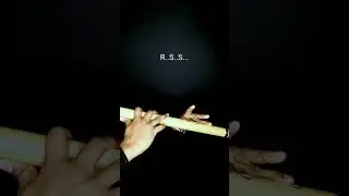 OMG Krishna Flute Notes | Flute Tutorial | Khwahish Music | #shorts