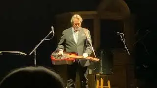 Jerry Douglas - American Tune (Paul Simon) / Spain (Chick Corea)