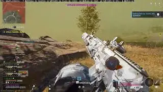 Victory COD