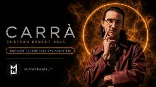 Break A Leg - Chateau Perché 2025 / Mawifamily Prod