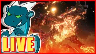 ✝️ Jesus Christ is LORD ✝️ | Final Fantasy 16 Gameplay