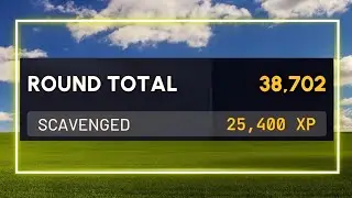 Unlimited XP route in Buried City - ARC Raiders
