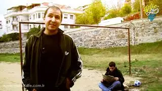 Kayra - Yerel Radyo Ep Albüm Röportajı (Kaldırılan)