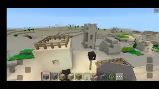 Minecraft yangi qishloq 63603