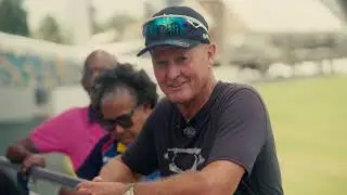 Rise and Reign | Transforming Youth Cricket