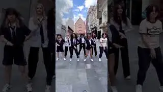 MY MONEY DON&rsquo;T JIGGLE JIGGLE IT FOLDS | TikTok Dance Challenge