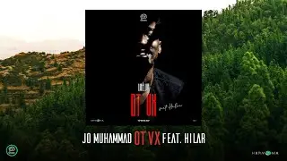 JO MUHAMMAD Ot vx feat. Hilar - OfficialVideo 2021