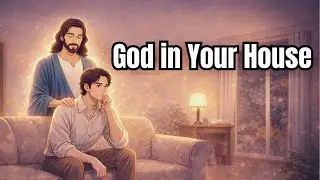 If God Is in Your House... Notice These 7 Signs