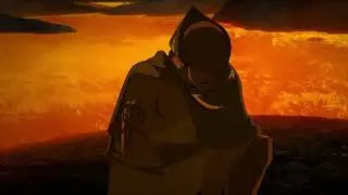 Hermes saving Persephone ｜ Blood of Zeus ｜ Netflix - Season 3