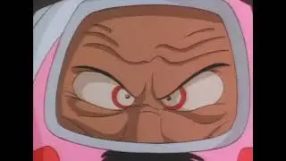SpongeBob SquarePants&rsquo; Reaction to Lucky Piquel&rsquo;s Rage Eyes
