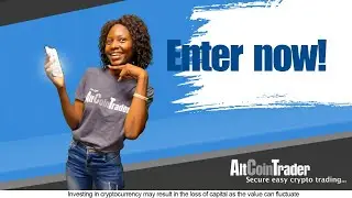 GIVEAWAY!! ENTER HERE BY COMMENTING!! R4000 up for grabs !! SEPTEMBER 2025 #CryptoGiveAway!!