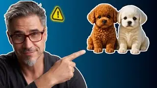 Обзор робота-собаки Wuffy 2025: ОБМАН!? или ПРАВДА??