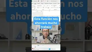 C&oacute;mo usar la funci&oacute;n m&aacute;s vers&aacute;til para separar textos en Excel.