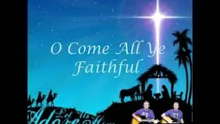 ZXmas O Come All Ye Faithful