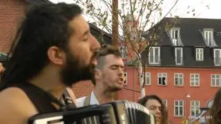 Blackbird Raum - Catherine's Wheel  (2013)
