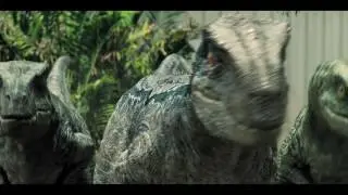 Jurassic World: The Exhibition