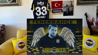 WE WILL NOT FORGET YOU JROKEZ 1999 202♾️ FENERBAHÇE 0-0 BENFİCA #fenerbahçe