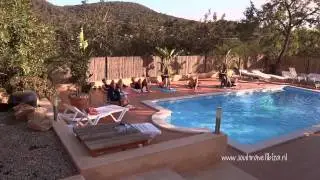 Soultravel Ibiza --- Pilates - Beauty - Relax