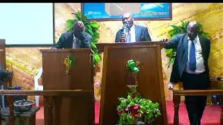𝐃𝐎𝐍'𝐓 𝐖𝐀𝐈𝐓, 𝐖𝐎𝐑𝐊 𝐅𝐎𝐑 𝐆𝐎𝐃 𝐍𝐎𝐖 || MEMORIAL SERVICE IN HONOR OF LATE ELDER JOHNSON IBE