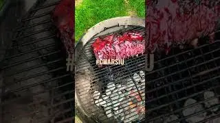 CHINESE CHAR SIU