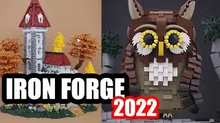 Iron Forge 2022 | Recap