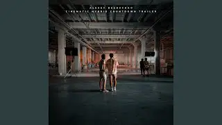 Cinematic Hybrid Countdown Trailer