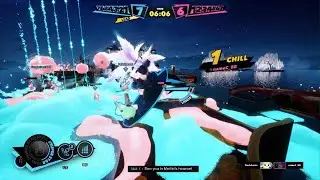 FOAMSTARS Hey Guys ! The name plate ! - Full team Freedom League match