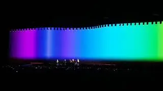 U2: The Joshua Tree Tour - Chile 14Oct17 #56