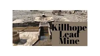 Killhope Lead Mining Museum