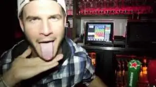 DJ NICOLSON - CLUBBING TOUR