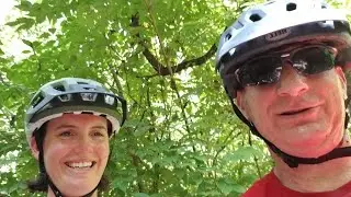 A Ride On The Wild Side | curiousKC goes mountain biking