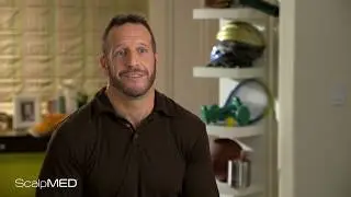 Scalp Med&reg; Review - Which Solution is Best for Balding Men? - David F.