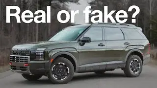 2026 Hyundai Palisade XRT Pro: Legitimate Hardware vs The Weight Penalty