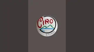 Ciro il pizzaiolo Lecce  sta trasmettendo dal vivo.