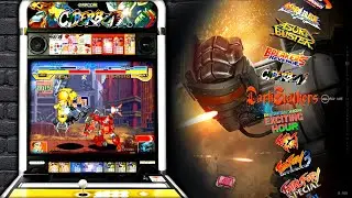 Coinops Next 2: Arcade Edition [Full]