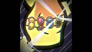 N&rsquo;s transformation and awakening #alphabet_lore #N #transformation #awakening