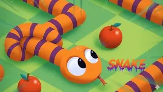 Snake Game Live Streaming | Apple | #snake #live #viral #trending #farukxone | C23
