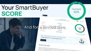 SMARTBUYER AI &mdash; 60-Second Explainer Video