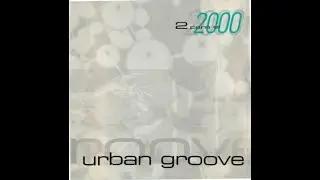 Urban Groove - A 2 del 2000 (1998)