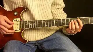 HOW TO PLAY SCHOOLS OUT BY ALICE COOPER  - GUITAR LESSON - FULL SONG - SOLOS  - CHORDS