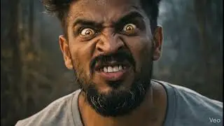 🌕 BLOOD MOON | Do Dost Werewolf Ban Gaye 😱 | Horror Short Film