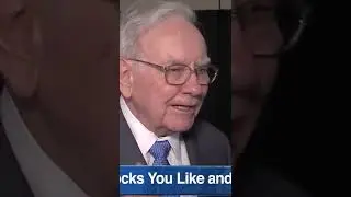 Warren Buffett on investing during inflation