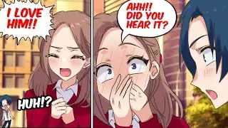 [Manga Dub] My Ex Broke Up With Me After My Boss Scold Me And I Found Someone Better [RomCom]