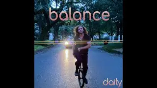 Rapbaum - Balance [OFFICIAL VIDEO]