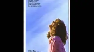 Boy Who Could Fly Soundtrack