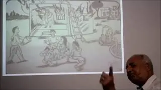 SSB_TAT || INTERPRETATION OF STORY